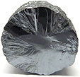 Silicium ''Trapiche''