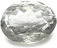 Sillimanite Incolore