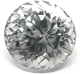 Sillimanite Incolore