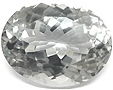 Sillimanite Incolore