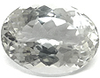 Sillimanite Incolore