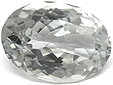 Sillimanite Incolore