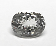 Sillimanite Incolore