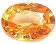 Grenat Spessartite