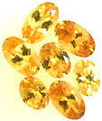Grenat Mandarin