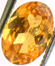 Grenat Mandarin