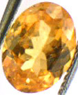 Grenat Mandarin