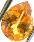 Grenat Mandarin