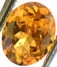 Grenat Mandarin