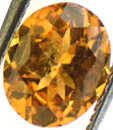 Grenat Mandarin