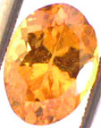Grenat Mandarin