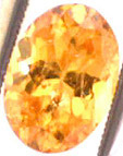 Grenat Mandarin