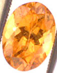 Grenat Mandarin