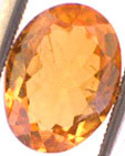 Grenat Mandarin