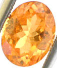 Grenat Mandarin
