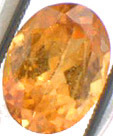 Grenat Mandarin
