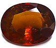 Grenat Spessartite