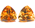 Grenat Spessartite Grenat Spessartite