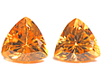 Grenat Spessartite Grenat Spessartite