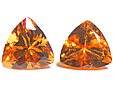 Grenat Spessartite Grenat Spessartite