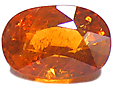 Grenat Spessartite