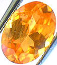 Grenat Mandarin