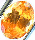 Grenat Mandarin