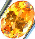 Grenat Mandarin
