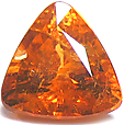 Grenat Spessartite
