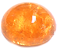 Grenat Spessartite