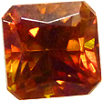 Sphalerite