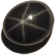 Spinelle Etoil�
