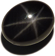 Spinelle Etoil�
