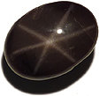 Spinelle Etoil�