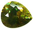 Sph�ne Chromif�re