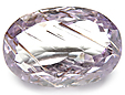 Kunzite � Inclusions