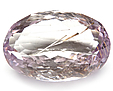 Kunzite � Inclusions