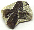 Staurolite