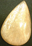 Stilbite