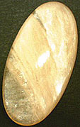 Stilbite