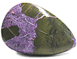 Stichtite