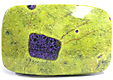 Stichtite Stichtite