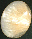Stilbite