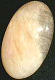 Stilbite
