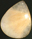 Stilbite