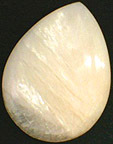 Stilbite