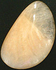 Stilbite