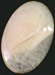 Stilbite