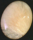 Stilbite