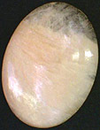Stilbite